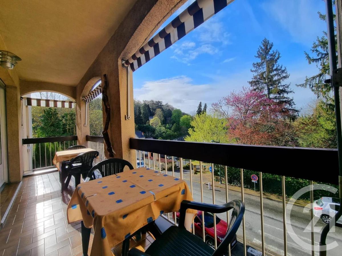 Large 2 Bed-Balcony-7 Mins Walk To Historic Centre Apartment Sarlat-la-Caneda Ngoại thất bức ảnh